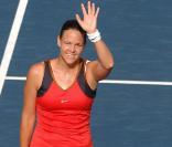 Lindsay Davenport