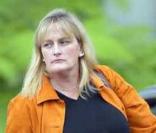 Debbie Rowe 