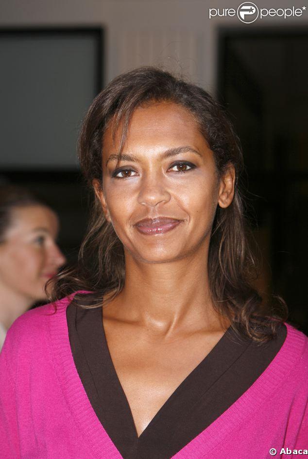 Karine Le Marchand