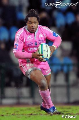Mathieu Bastareaud, hospitalisé pour une tentative de suicide...