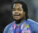 Mathieu Bastareaud, hospitalisé pour une tentative de suicide...