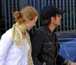 Nicole Kidman et son mari Keith Urban font du shopping à New York