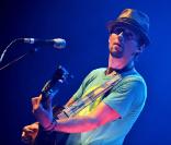 Jason Mraz au Zénith de Paris le 30 juin 2009