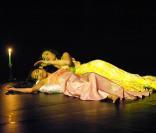 Une création de Pina Bausch, qui nous a quittés à 68 ans, le 30 juin 2009...