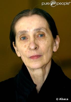 Pina Bausch nous a quittés à 68 ans, le 30 juin 2009...