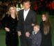 La famille au temps du bonheur... Depuis, elle s'est bien agrandie malgré le divorce de Madonna et Guy Ritchie ! David Banda et Mercy James sont arrivés. 