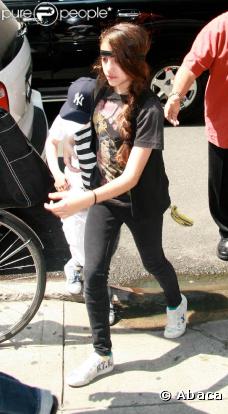 Le mélange fétiche de Lourdes : le rock bohême !