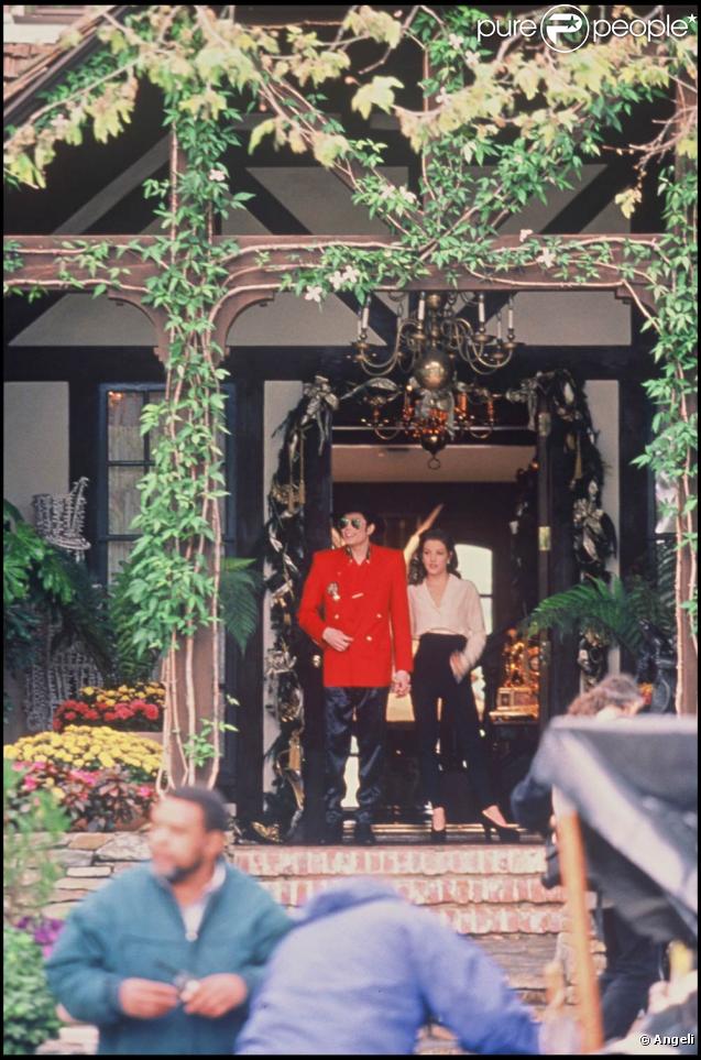 Les obsèques de Michael Jackson, dont le corps sera exposé publiquement, auront lieu dans son ranch de Neverland