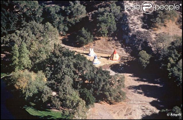 Les obsèques de Michael Jackson, dont le corps sera exposé publiquement, auront lieu dans son ranch de Neverland
