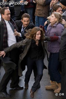 Des images de "L'oeil du mal" !