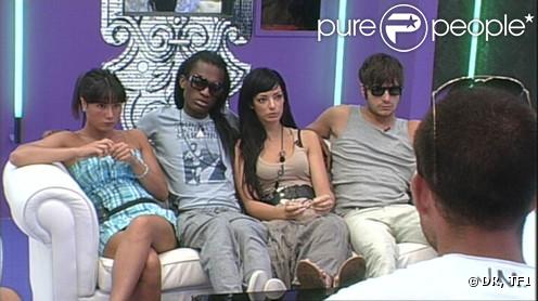 Le clan des 