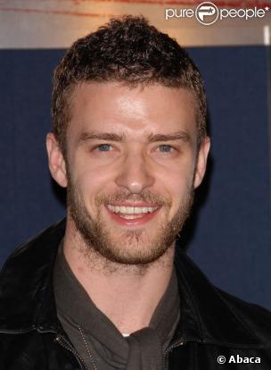 Justin Timberlake joue le jeu de la prochaine pub Pepsi pour le Superbowl