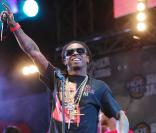 Lil Wayne est malade. Son concert parisien est annulé.