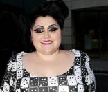 Beth Ditto à la soirée de lancement de sa ligne de vêtements