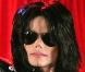 Michael Jackson en mars 2009 lors de sa conférence de presse à Londres
