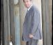 Martin Bouygues a assisté au sacre de Line Renaud en tant que Grand Officier de l"Ordre National du Mérite, le 30 juin 2009