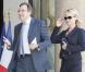 Monsieur TF1, Nonce Paolini et femme Catherine ont bloqué la date du 30 juin pour Line Renaud ! 