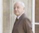 Pierre Bergé : tenue stricte mais joie immense d"être là ! 