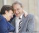 Roselyne Bachelot et Bertrand Delanoë ont visiblement sympathisé ! 