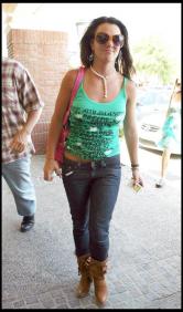 Britney Spears