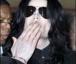Michael Jackson, le King Of Pop