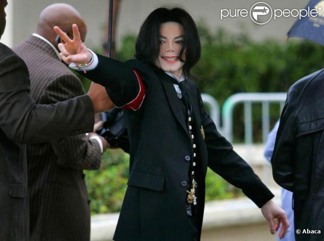 Michael Jackson nous a quittés le 25 juin 2009 