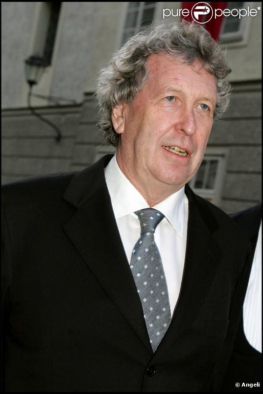 Robert Louis Dreyfus