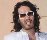 Russell Brant parfait en tongs hier soir au White Ball 