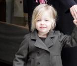 Shiloh Pitt-Jolie 