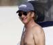 Sean Penn : il passe ses vacances avec son fils et sa fille... un papa cool ! (réactualisé)