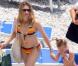 Steffi Graf : en maillot de bain et à 40 ans... son corps est parfait ! La preuve !