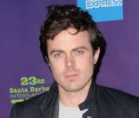 Casey Affleck