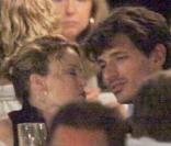 Kylie Minogue et son homme Andres Velencoso en vacances en amoureux en Espagne