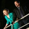 La belle Elsa Pataky martyrisée par un tueur... le ténébreux Adrien Brody enquête ! Regardez !