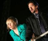 Emmanuelle Seigner et Adrien Brody enquêtent dans 
