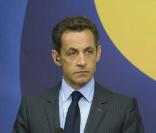 Nicolas Sarkozy