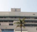Britney est hospitalisée au UCLA medical center 