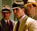 Des images de  Public Enemies  