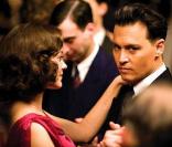 Des images de  Public Enemies  