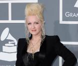 Cyndi Lauper
