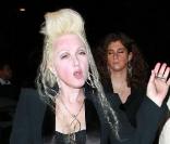 Cyndi Lauper