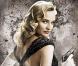 Des images de "Inglourious Basterds" !
