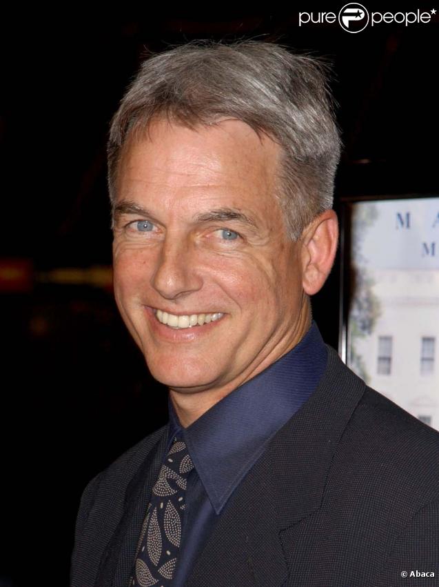 mark harmon. Mark Harmon Photograph