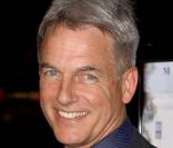 Mark Harmon 