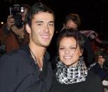 Jack Tweed et Jade Goody