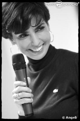 Rachida Dati