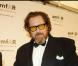 Julian Schnabel et Carine Roitfeld à la soirée de l'amfAR