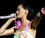 La sexy Katy Perry, une vraie bête de scène !