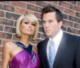 Paris Hilton et Doug Reinhardt