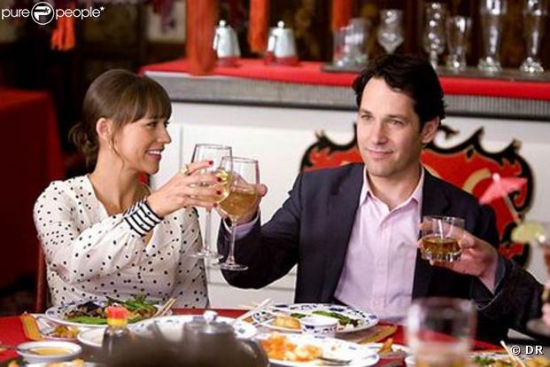 Des images de "I love you man" !